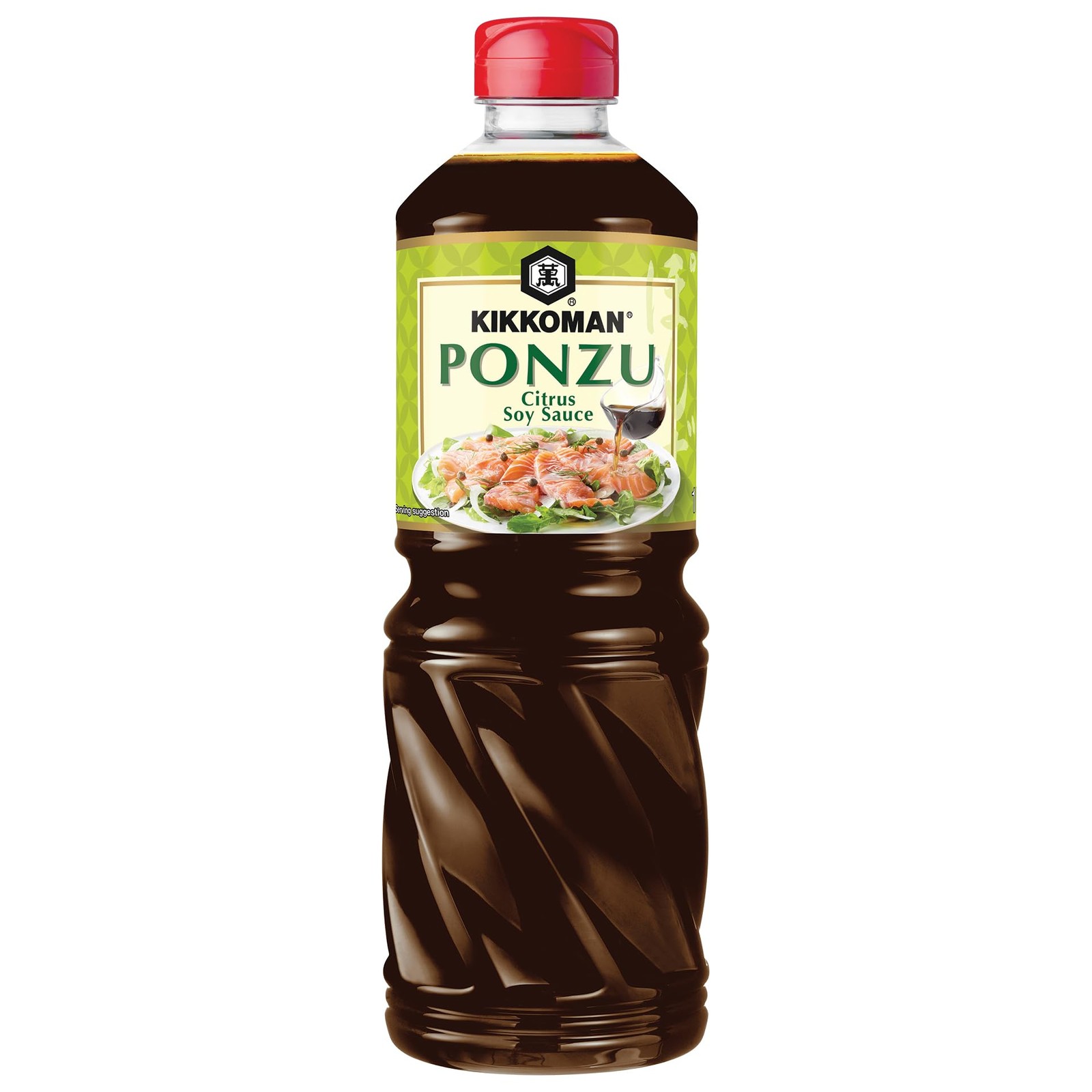 Salsa Ponzu Salsa di Soia e Limone 1000 ml