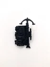 Alley Viper V1 backpack G.I. Joe 1989 Hasbro Vintage Action Figure n