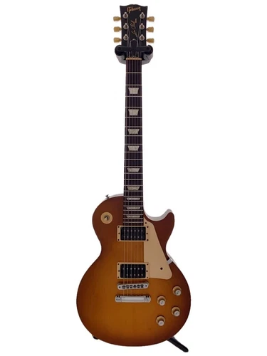 Gibson LP 50s Tribute 2016 Electric Guitar Sunburst HH 22 Fret 43mm Nut