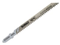 Dewalt Xpc Hcs Holz StichsäGebläTter Packung 5 T101B