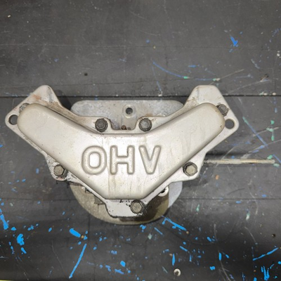#ad KOHLER COURAGE 19 20 SV600S OEM CYLINDER HEAD OEM $85.00