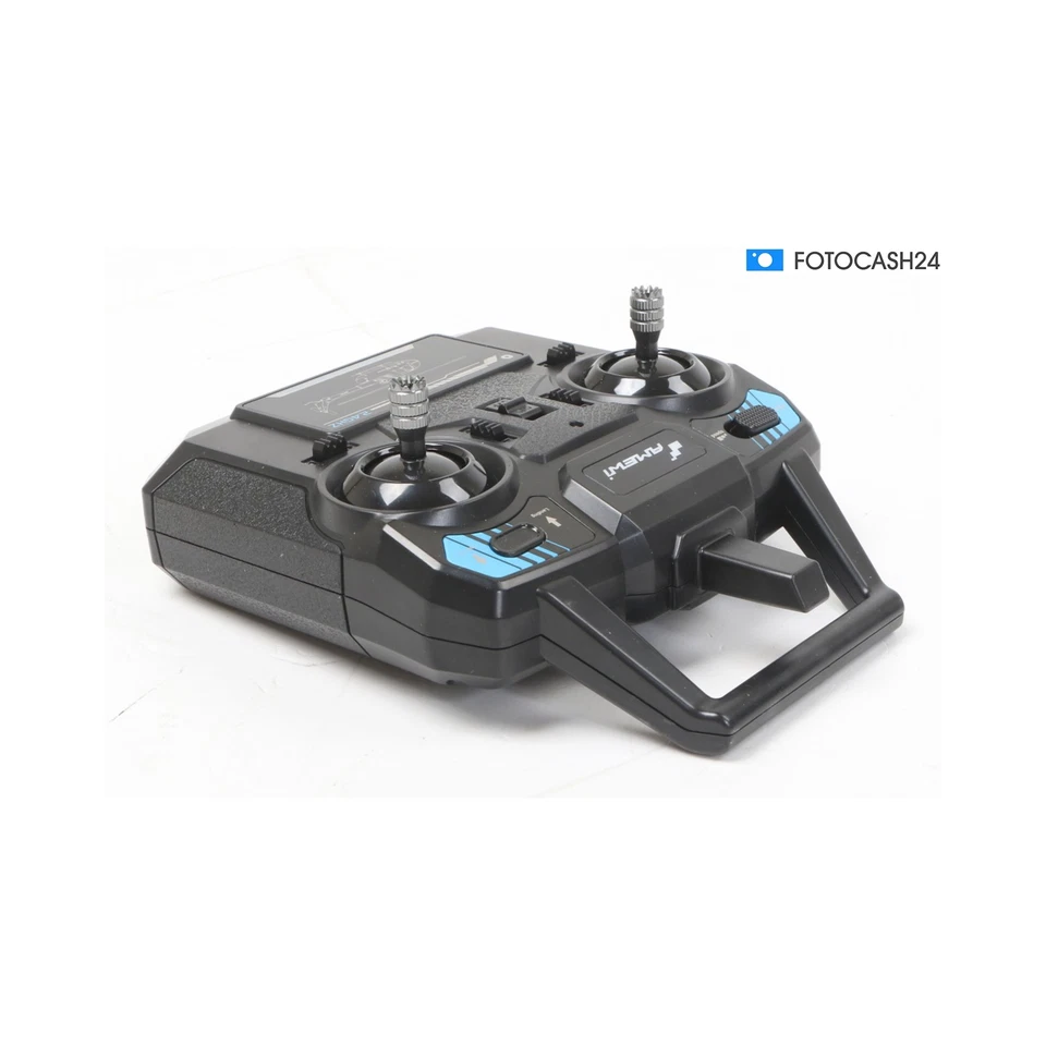 Amewi AFX-135 DRF RC Hubschrauber Helikopter RtF 4-Kanal 6G... + Defekt (283114) - Bild 4 von 4