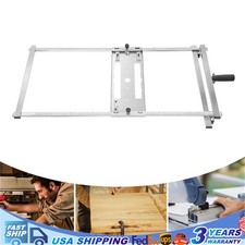 7 Circular Saw Guide Accurate Rip-Cut Track R...