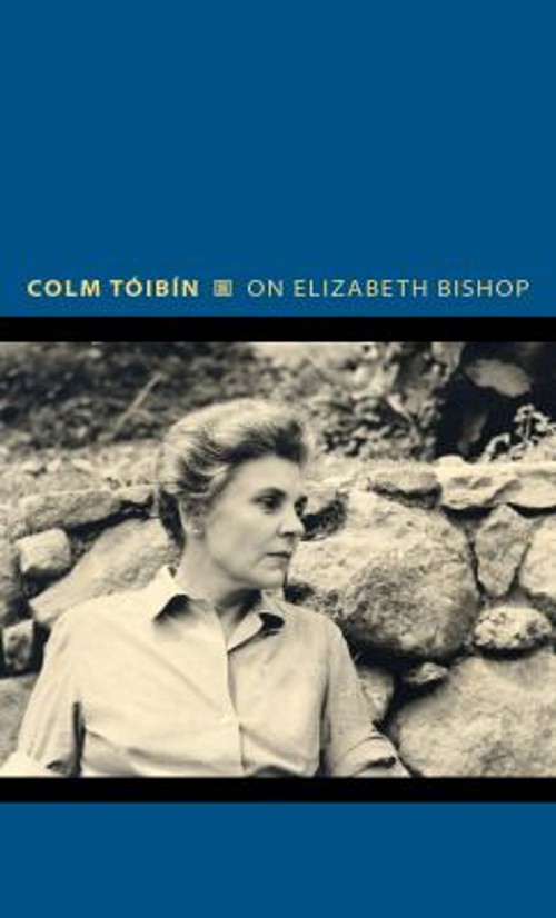 On Elizabeth Bishop Hardcover Colm TóibínFree US Delivery | ISBN:0691154112