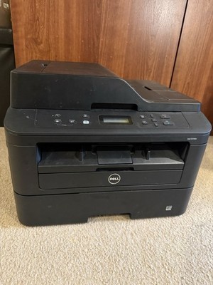 Dell E514dw All-in-One Laser Printer