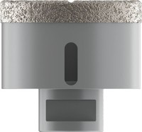 Bosch Pro Ceramic Trockenbohrkrone, 65 X 35 X 14 Mm