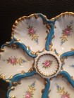 Vintage Oyster Plate, Estate Find Limoges  The Nicest One On Ebay IMO. — photo 3
