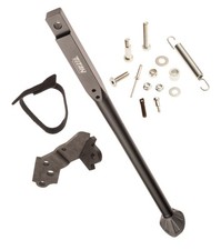 Yamaha YZ250F YZ450F Aluminum Side Kick Stand 2010-2017
