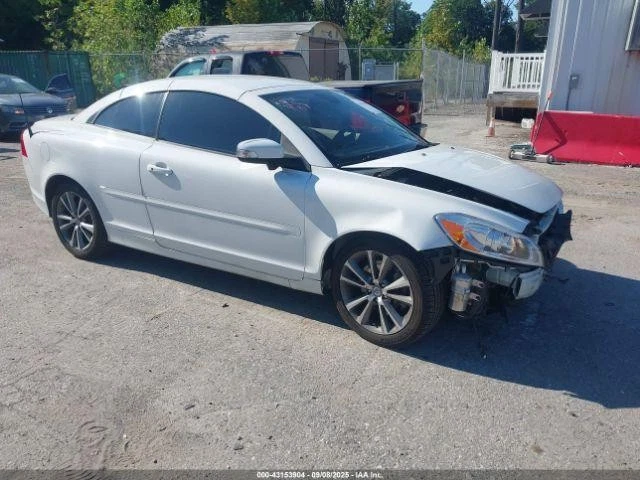 Conjunto de puerta delantera derecha usado se adapta a: Volvo 70 SERIES C70 2011 delantera derecha Foto 2 de 4