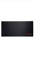 HyperX Fury S FPS Gaming Mouse Pad X-Large Extended Mousepad Black