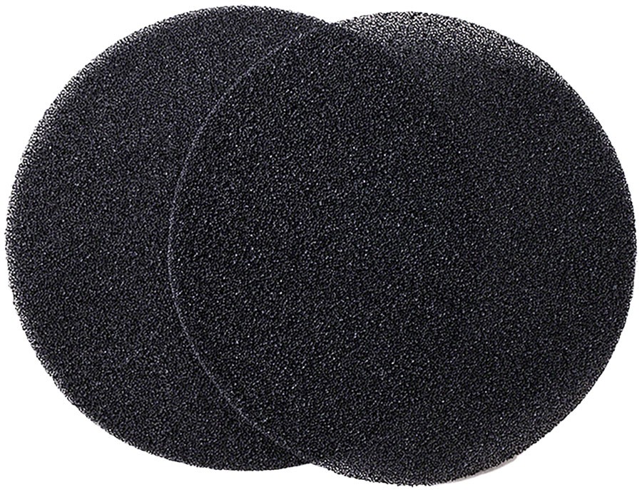 Замена угольных фильтров Elite Aria 5190₽