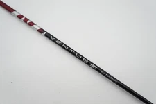 Fujikura Ventus TR Red 5-A 52g Senior 44.5" Driver Shaft TaylorMade Qi10 Qi35
