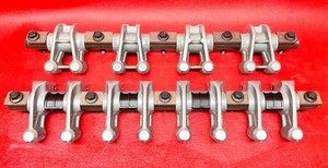 2.0 CHRYSLER BREEZE / DODGE NEON STRATUS ROCKER ARM KIT w/ BOLTS 95-05