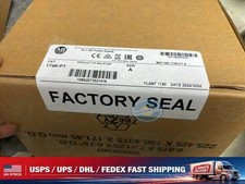 1Pc Allen Bradley  1746-P1 SER A SLC 500 Power Supply Rack Module 1746P1