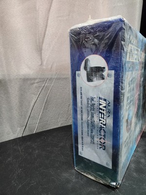 AURA Interactor Virtual Reality Game Wear - Black (9400230740) for