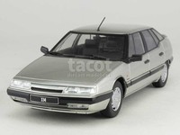 CitroëN Xm V6 24 1989 - Whitebox 1/24