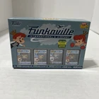 FUNKO BITTY POP 2024 SDCC EXCLUSIVE FUNKOVILLE IN HAND SUMMER CONVENTION