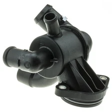 Motorad Engine Coolant Thermostat Housing Assembly P N 806 189