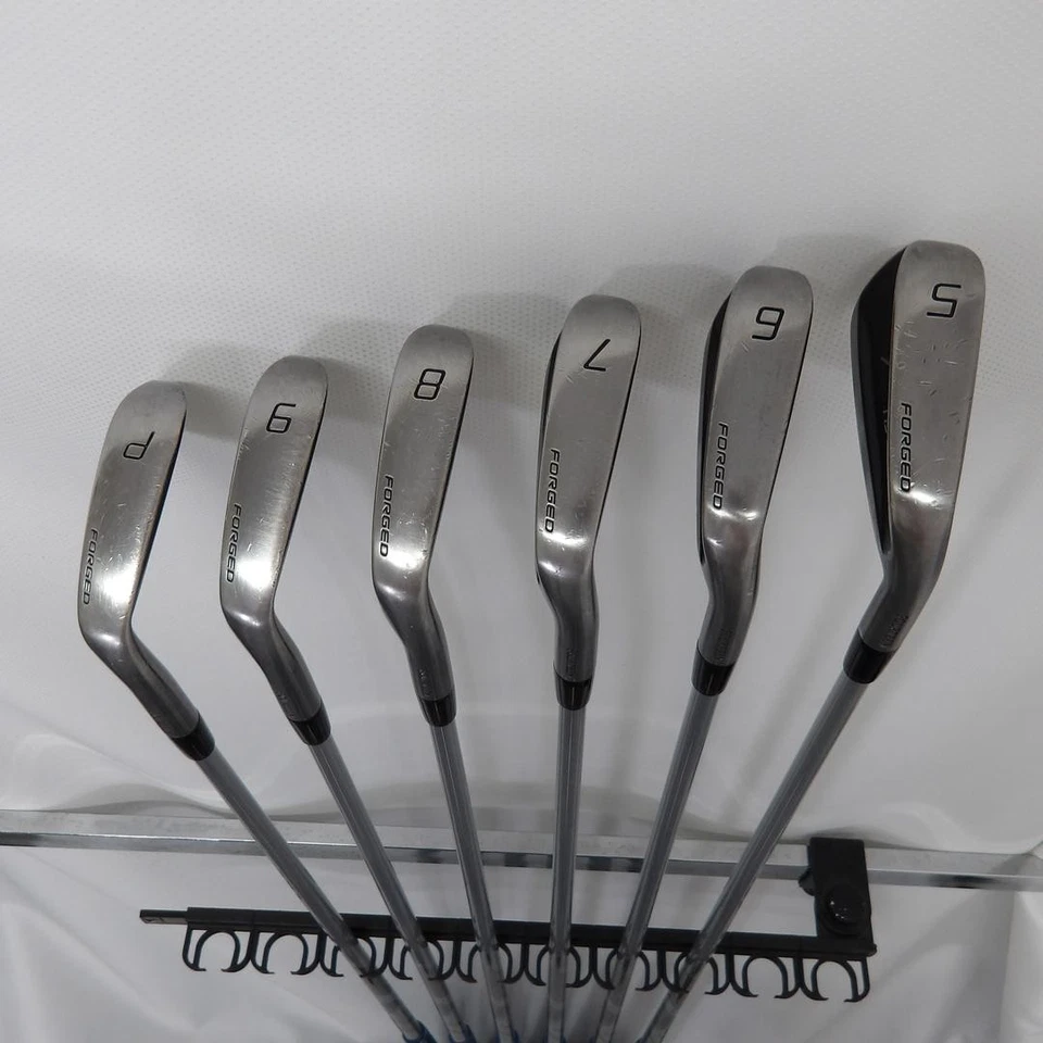 Juego de catorce hierros TB 5 FORJADOS rígidos MCI-70 6 piezas Foto 3 de 4
