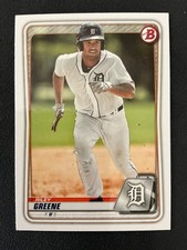2020 Bowman Paper Base, Prospects,  Sky Blue, Blue, and Gold - Free Shipping