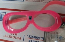 Aqua Sphere Seal Kid Swim Goggle Clear Lens, Pink