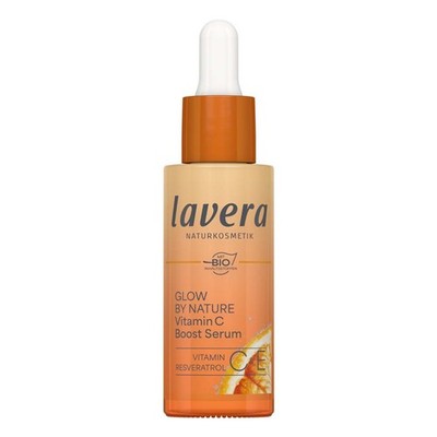 Glow by Nature - Vitamin C Boost Serum 30ml | LAVERA