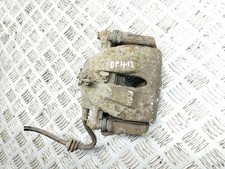 PEUGEOT 807 E Bremssattel vorne rechts 2.20 Diesel 94kw 2004 31176558