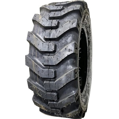 2 Tires BKT Skid Power 25X8.50-14 106A2 6 Ply Industrial