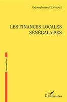 Les Finances Locales SéNéGalaises Abdourahmane Dioukhané Taschenbuch 236 S. 2020