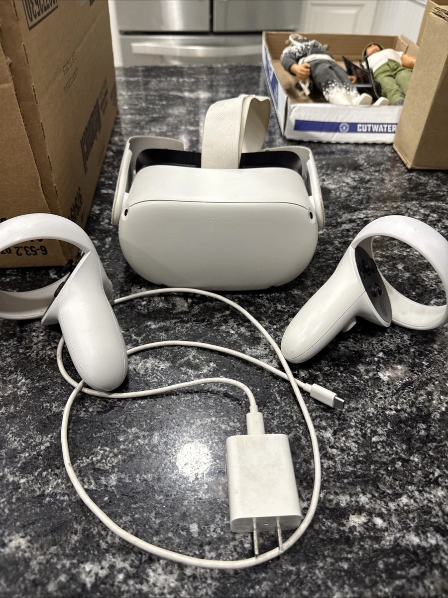 Meta Quest 2 for sale - eBay