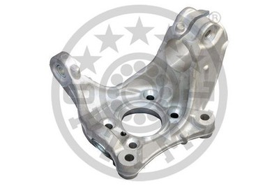 OPTIMAL KN-101017-03-L Achsschenkel vorne links für VW PASSAT B7 Variant (365)