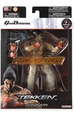 2024 Bandai Namco Game Dimensions - Tekken - Kazuya Mishima Figure