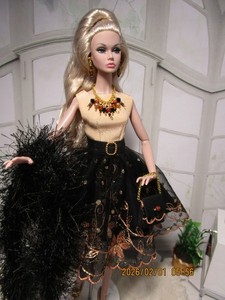 Barbie Poppy Parker | eBay