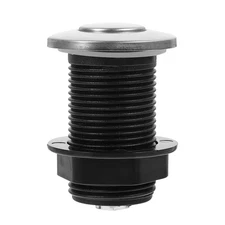 Replacement Bathtub Convenient Disposal Garbage Air Switch Sink Button