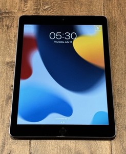 iPad 6th Generation 32GB Wifi Cellular | eBay