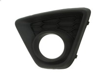 Stoßfänger - Lüftungsgitter BLIC 6502-07-3495915P CX-5 (KE, GH) 2 2011-2017