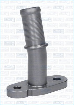 AJUSA OPR00039 Ölleitung, Lader für FORD