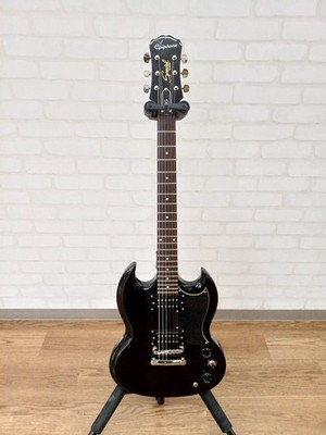 EPIPHONE E-Gitarre SG SPECIAL MIT KILL POT gebraucht
