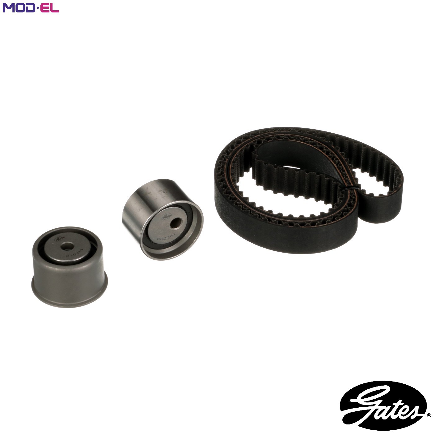 TIMING BELT KIT K015611XS FOR HYUNDAI TERRACAN EQUUS/CENTENNIAL GRANDEUR/III
