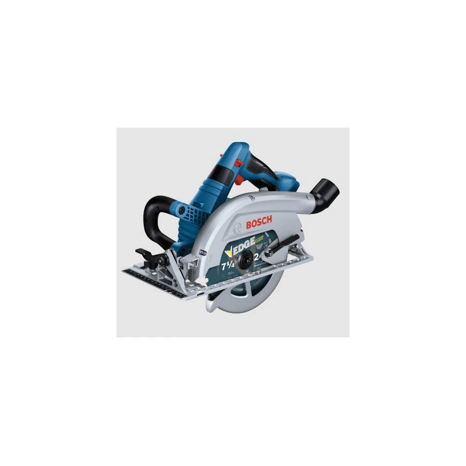 Sierra circular Bosch GKS18V-26LN-RT 18V 7-1/4" LB (solo herramienta) certificada restaurada