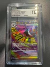 Pokemon CGC 10 GEM MINT  2025  JAPANESE 230 Mega Gengar ex Mega Attack Rare