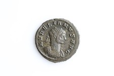 Probus - Antoninian - ORIENS AVG - Bronze