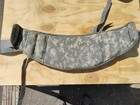 Military Surplus Digital Camo MOLLE II Waist Belt — photo 2