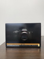 Sony  7R V A7R5 ILCE-7RM5
