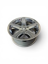 2013-2018 Dodge Ram 1500 20 Chrome 5-spoke 20x9 Alloy Rim Wheel 2 Oem 2013-2018 Dodge Ram 1500 20 Chrome 5-spoke 20x9 Alloy Rim Wheel 2 Oem