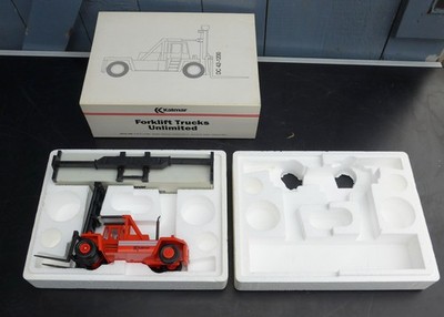 Conrad 1:50 Modell 2999 Kalmar DC 42-1200 Gabelstapler Forklift