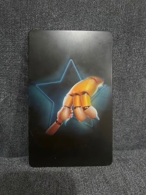 Five Nights At Freddy s Security Breach Steel Book Game Switch