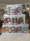 Funko Pop! Disney Raya and The Last Dragon 9X  (Included Exclusive)