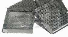 Square Rubber Arm Pads For Bend Pak Lift Danmar Lift 2-post Car Lift Set Of 4 Square Rubber Arm Pads For Bend Pak Lift Danmar Lift 2-post Car Lift Set Of 4