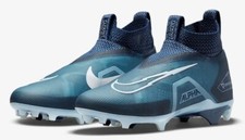 Nike Alpha Menace Elite 3 College Navy Armory Blue CT6648-400 Men's Size 12
